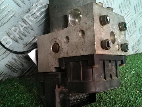 Used ABS pump ABS pump RENAULT SCÉNIC I MPV (JA0/1_, FA0_) 1.9 dCi (JA05, JA1F) (102 hp) 30064734 30064734