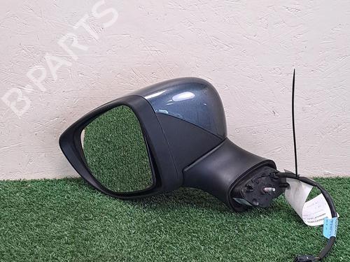 Left mirror RENAULT CLIO IV (BH_) 1.5 dCi 75 | BP29948135C26 