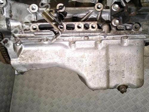 Engine OPEL AGILA B (H08) 1.2 (F68) | BP30074008M1 - Image 5