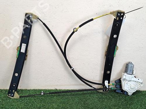 Front right window mechanism AUDI A1 (8X1, 8XK) 1.2 TFSI | BP29948631C23  - Image 5