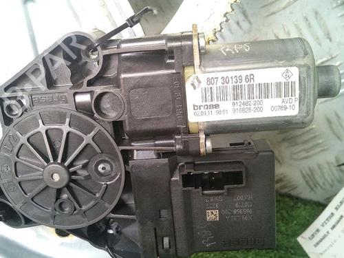 Front right window mechanism RENAULT MEGANE III Grandtour (KZ0/1) 1.5 dCi (KZ09, KZ0D, KZ1G, KZ29, KZ14, KZ1W, KZ10, KZ1F,... | BP29952703C23 