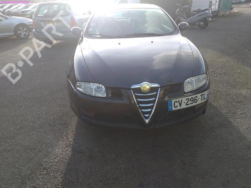 ALFA ROMEO GT (937_) 1.9 JTD (937CXN1B) (150 hp) 1664194