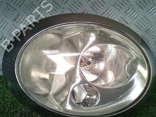 Right headlight MINI MINI (R50, R53) One | BP30075715C29 - Image 3