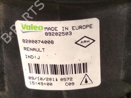 right-front-fog-light-renault-twingo-ii-cn0_-2007-29948920 main image