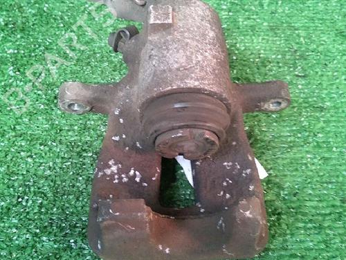 Używane Zacisk hamulca tylnego lewego AUDI A3 Sportback (8PA) 2.0 TFSI (200 hp) 30067285