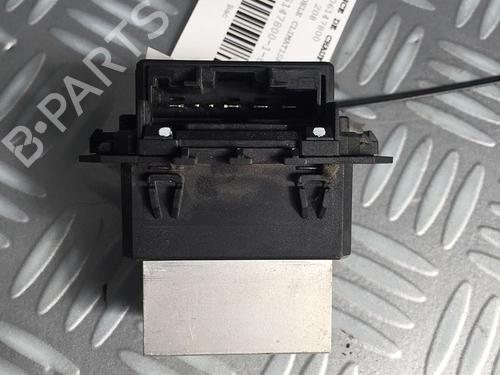 Heater resistor PEUGEOT 208 I (CA_, CC_)  | BP30065224M108 