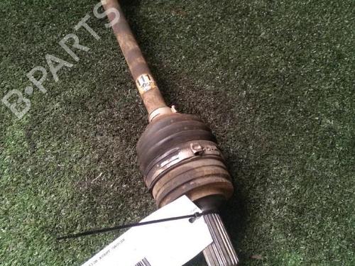 Left front driveshaft PEUGEOT 107 (PM_, PN_) 1.0 | BP30072865M38