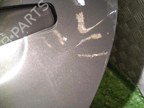 Left rear door DACIA DUSTER (HS_) 1.5 dCi (HSMC) | BP29946867C4 