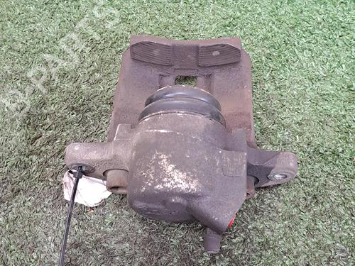 Left front brake caliper RENAULT TWINGO II (CN0_) 1.2 16V (CN0K, CN0V, CN0A) | BP26945547M105 