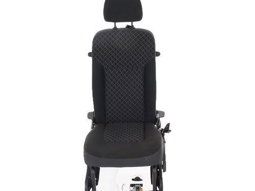 Right front seat RENAULT KANGOO Express (FW0/1_) | BP38185236C16 - Image 2