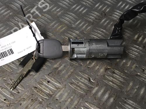 Used Ignition barrel RENAULT TWINGO I (C06_) 1.2 (C066, C068) (58 hp) 30070505