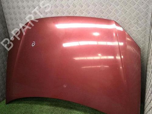 Hood VW POLO IV (9N_, 9A_) 1.2 12V | BP30076165C1 