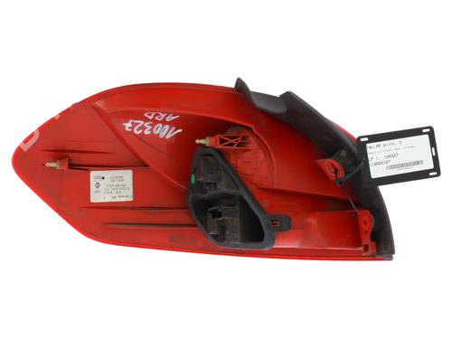 Right taillight RENAULT CLIO III Grandtour (KR0/1_) 1.5 dCi (KR0F) | BP31356373C35 