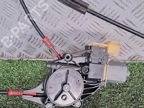 Rudehejsemekanisme ventre foran FORD FIESTA VI (CB1, CCN) 1.4 TDCi | BP29946883C22 