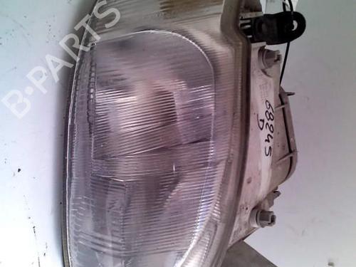Used Right headlight Right headlight FORD ESCORT VI Turnier (GAL, ANL) 1.6 16V (90 hp) 30075619 30075619