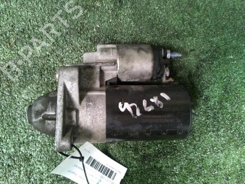 Used Starter Starter FIAT PUNTO (199_) 1.4 (199AXB1A, 199BXB1A, 199BXB11, 199AXB11) (78 hp) 30072905 30072905