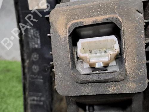 Left taillight RENAULT SCÉNIC III (JZ0/1_) 1.5 dCi | BP30077016C34 