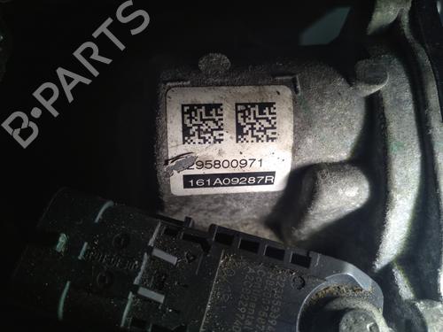 Engine RENAULT KANGOO Express (FW0/1_) 1.5 dCi 90 (FW0G, FW05, FW08, FW11) | BP32157357M1 