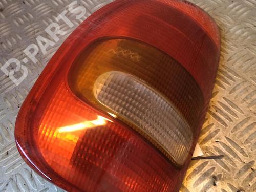 Left taillight OPEL CORSA B (S93) 1.4 i (F08, F68, M68) | BP11406563C34 