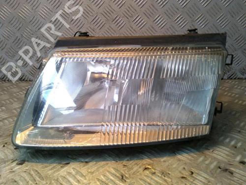 Used Left headlight Left headlight VW PASSAT B5 (3B2) 1.9 TDI (110 hp) 30070842 30070842