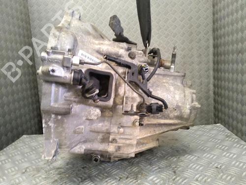 Gearbox HONDA FR-V (BE) 2.2 i CTDi (BE5) | BP17161352M3 