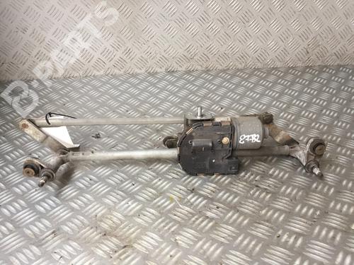 Used Front wiper motor VW GOLF VI (5K1) 1.6 TDI (105 hp) 11404740