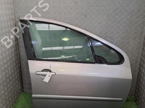 Used Right front door PEUGEOT 307 SW (3H) 1.6 16V (109 hp) 30065669