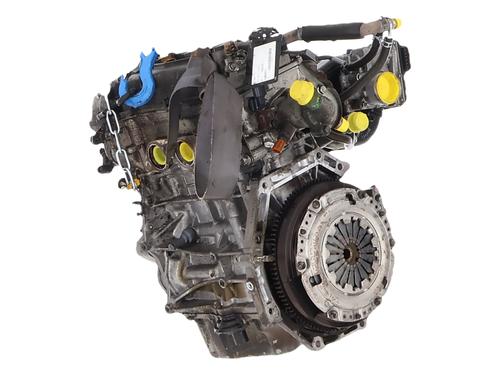 Engine SUZUKI ALTO VII (GF, HA25_, HA35_) | BP33834440M1 - Image 6
