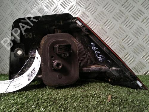 Left taillight VW GOLF VII (5G1, BQ1, BE1, BE2) 1.5 TSI | BP17786182C34 