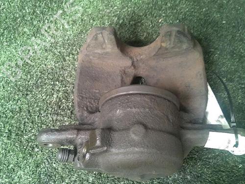 Right front brake caliper CITROËN C8 (EA_, EB_) 2.0 HDi 135 | BP29949963M104 