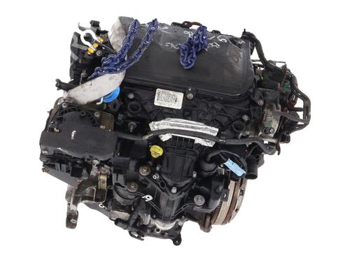 Used Engine Engine FORD KUGA I 2.0 TDCi 4x4 (140 hp) 31923802 31923802