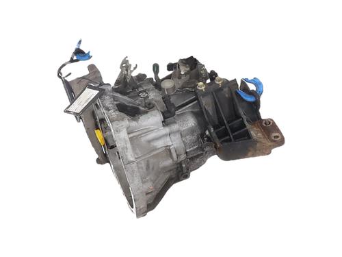 Gearbox SUZUKI SWIFT III (MZ, EZ) 1.3 DDiS (RS413D) | BP38953126M3 - Image 4