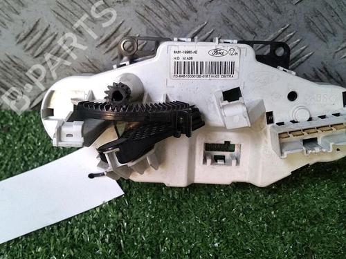 Climate control FORD FIESTA VI (CB1, CCN) 1.4 TDCi | BP30071353I5 - Image 5