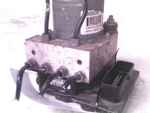 Used ABS pump ABS pump 37731604 37731604