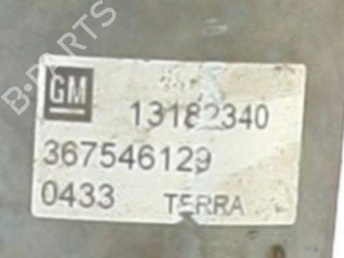 Front wiper motor OPEL CORSA D (S07) 1.3 CDTI (L08, L68) | BP32440428M29 