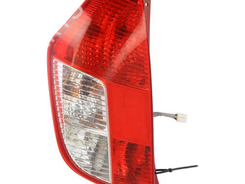 Used Left taillight HYUNDAI i10 I (PA) 1.1 CRDi (75 hp) 30068565