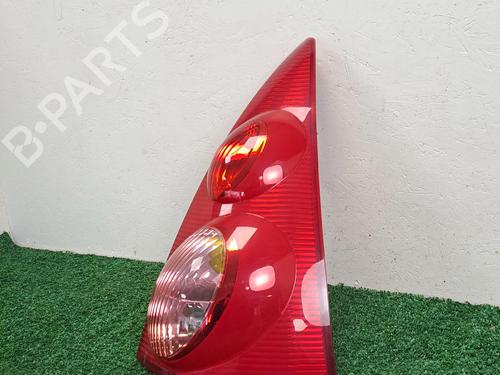 Right taillight CITROËN C1 (PM_, PN_)  | BP29345548C35 