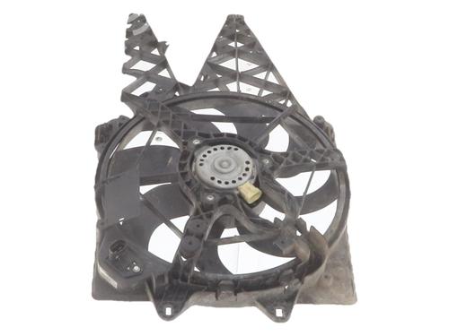 Radiator fan DACIA DUSTER (HS_) 1.5 dCi (HSMC) | BP37472314M35 - Image 7