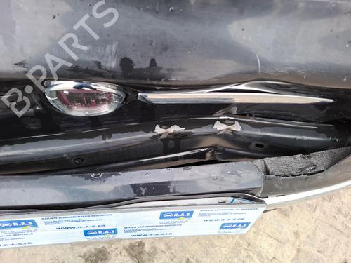Rear parcel shelf FIAT 500 (312_) 1.2 (312AXA1A) | BP32362917C85  - Image 23