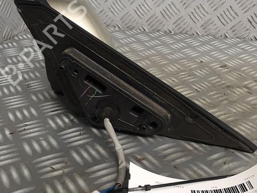 Left mirror MAZDA 6 Hatchback (GG) 2.0 DI (GG14) | BP30069746C26