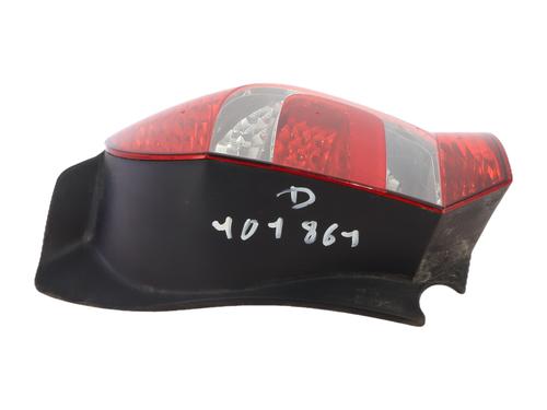 Right taillight RENAULT MODUS / GRAND MODUS (F/JP0_) 1.5 dCi (FP0F, JP0F) | BP37187254C35 - Image 2