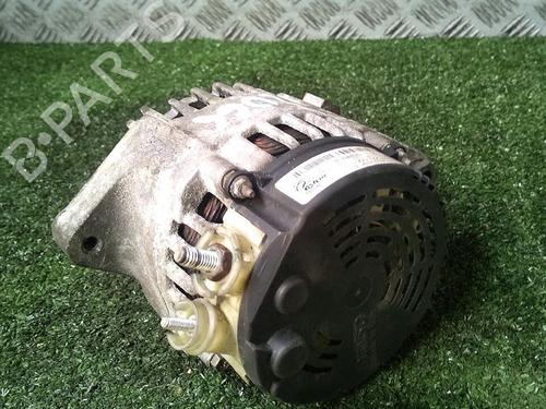 Generator CITROËN C1 (PM_, PN_) 1.0 (68 hp) 30072168