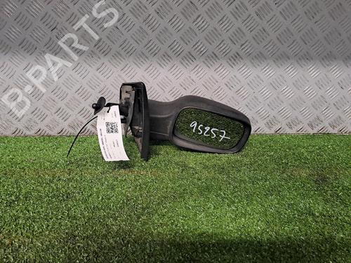 Rétroviseur droit RENAULT CLIO III (BR0/1, CR0/1) 1.5 dCi (C/BR0G, C/BR1G) (68 hp) 21372822