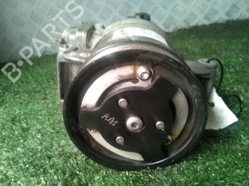 AC-Kompressor SEAT IBIZA IV SC (6J1, 6P5) 1.6 TDI (90 hp) 18888078