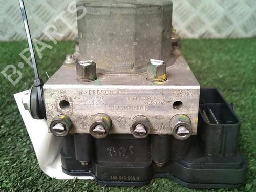 Used ABS pump ABS pump DACIA DUSTER (HS_) 1.5 dCi 4x4 (109 hp) 30074207 30074207