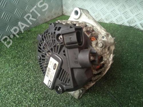 Alternator FORD FIESTA VI (CB1, CCN) 1.25 | BP29951753M7 - Image 4