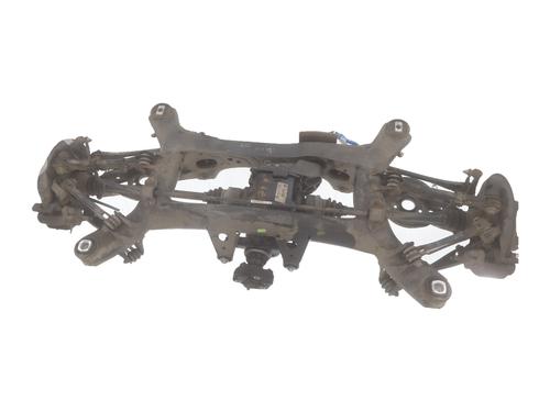 Used Rear differential Rear differential 39197277 39197277