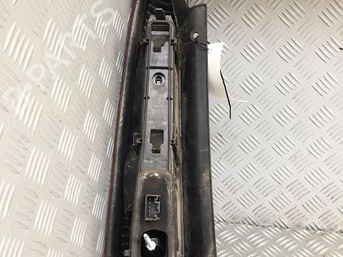 Right taillight FORD FUSION (JU_) 1.4 TDCi | BP30069542C35