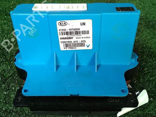 AC Styreenhet / Manøvreringsenhet KIA CARENS III MPV (UN) 2.0 CRDi 140 | BP30073784I5 
