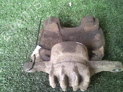 Left front brake caliper PEUGEOT 308 I (4A_, 4C_) 1.6 HDi | BP30066757M105 